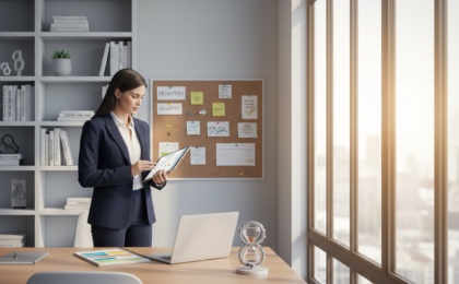 time management productivity