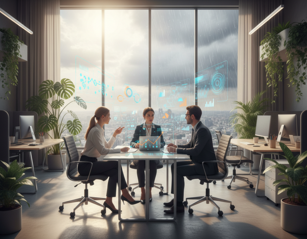 Why Adaptability Has Become One of the Most Valuable Skills in Modern Professional Environments